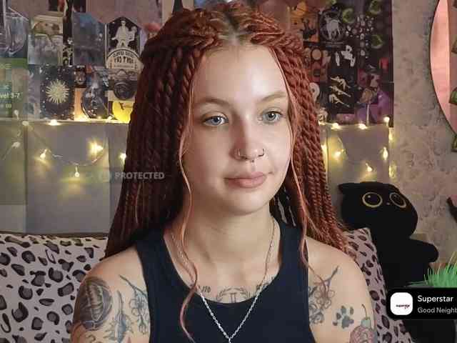 LisLy webcam