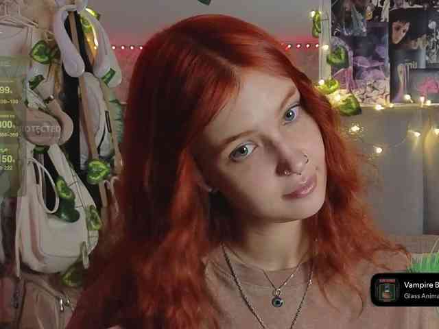 GoodyGirl Sex Cam Show