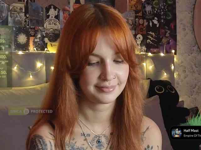 LisLy webcam