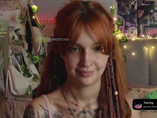 LisLy webcam