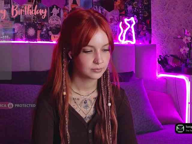LisLy webcam
