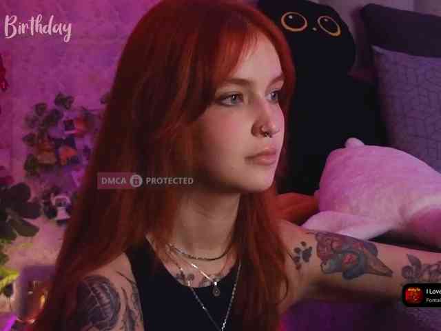 LisLy webcam