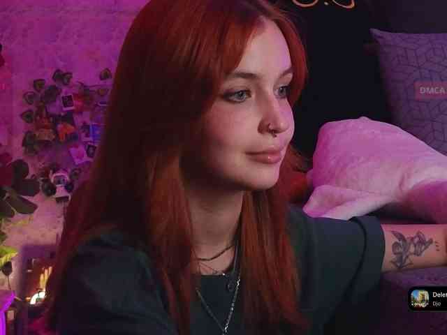 LisLy webcam