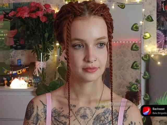 LisLy webcam