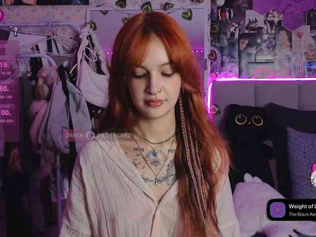 LisLy webcam