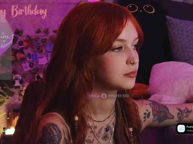 LisLy webcam