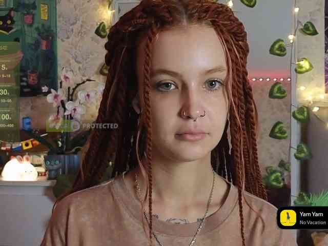 LisLy webcam