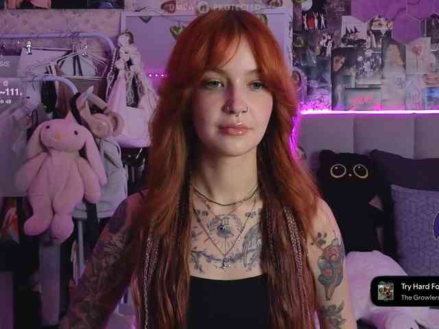 LisLy webcam