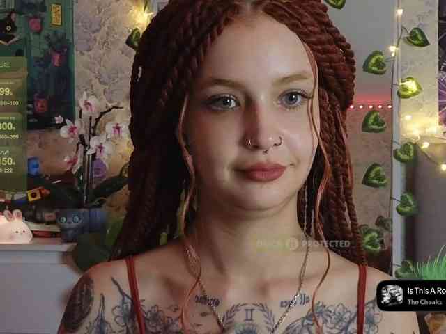 LisLy webcam