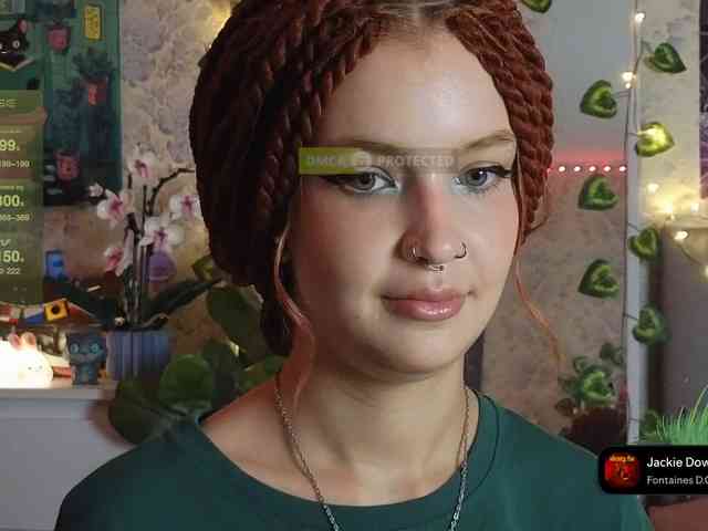 LisLy webcam