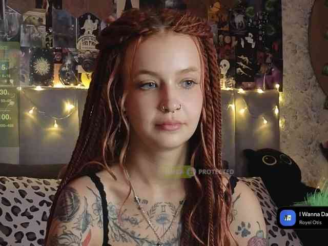 GoodyGirl - Girl 