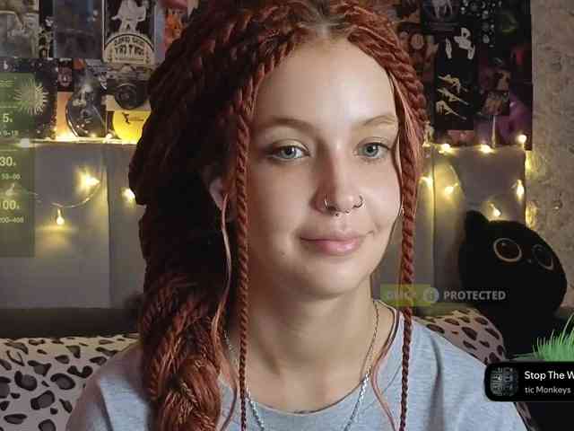 LisLy webcam