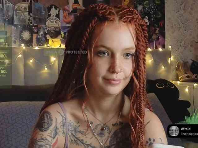 LisLy webcam