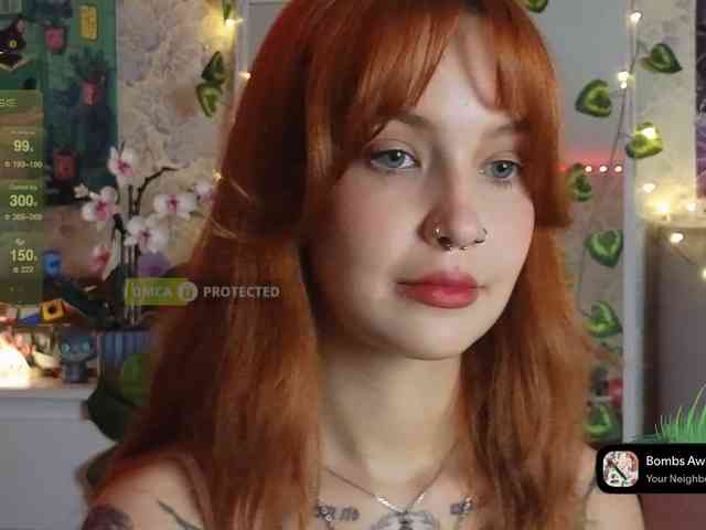 LisLy webcam