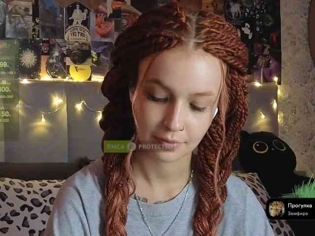 LisLy webcam