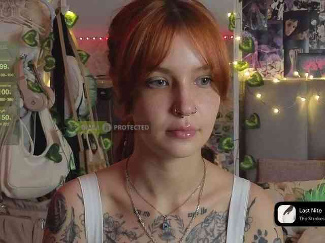 LisLy webcam
