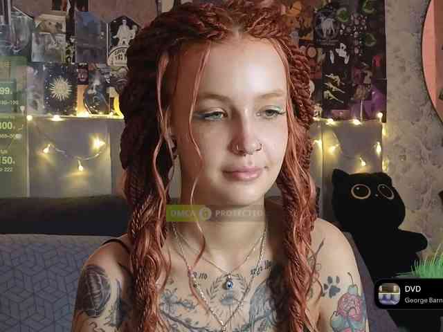 LisLy webcam