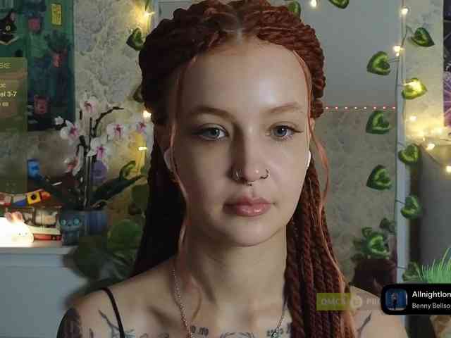 LisLy webcam