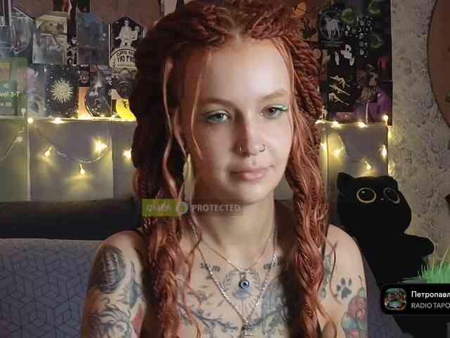 LisLy webcam