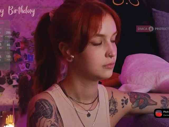 LisLy webcam