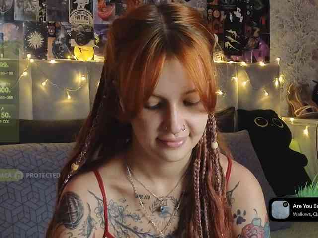 LisLy webcam