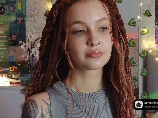 LisLy webcam