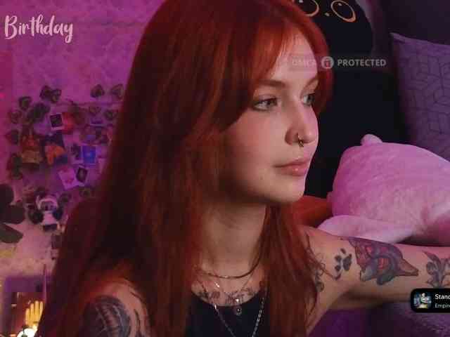 LisLy webcam