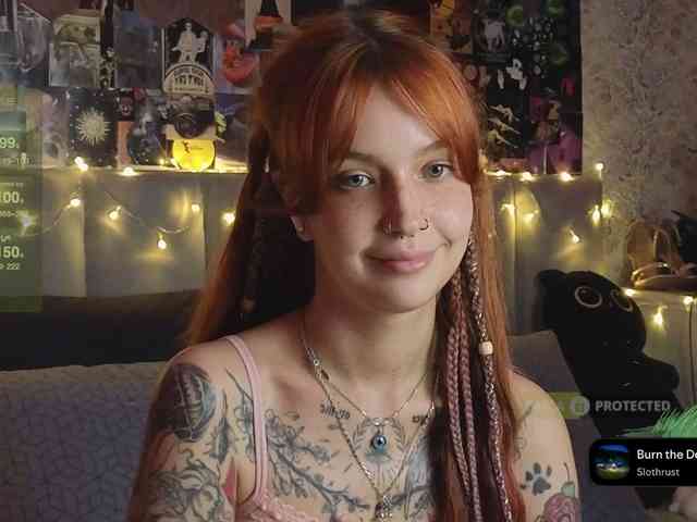 LisLy webcam
