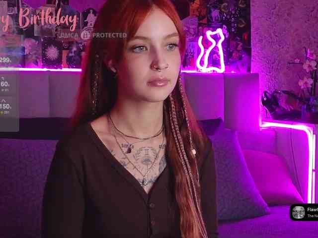 LisLy webcam
