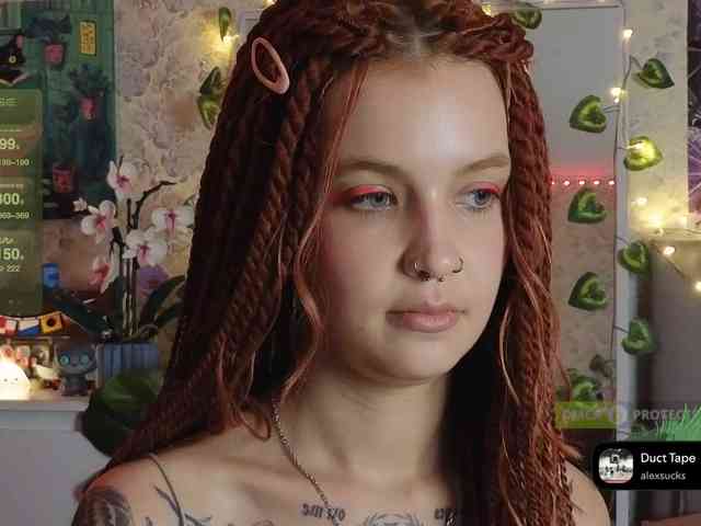LisLy webcam