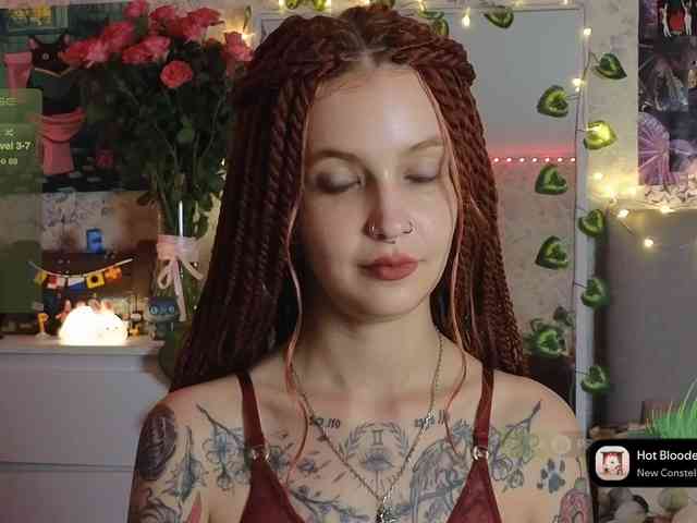 LisLy webcam