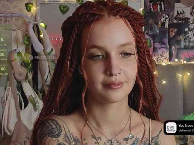 LisLy webcam