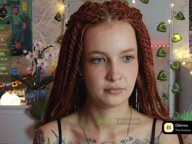 LisLy webcam