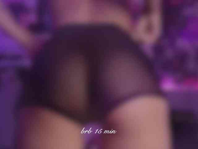 LisLy webcam