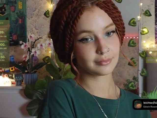 LisLy webcam