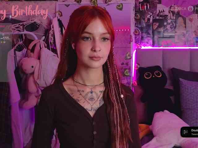 LisLy webcam