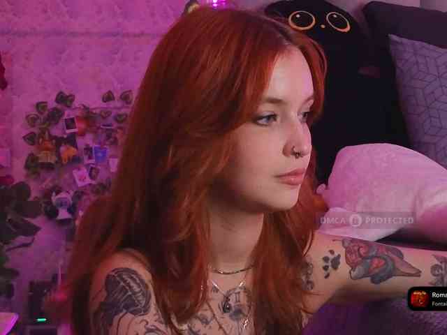 LisLy webcam