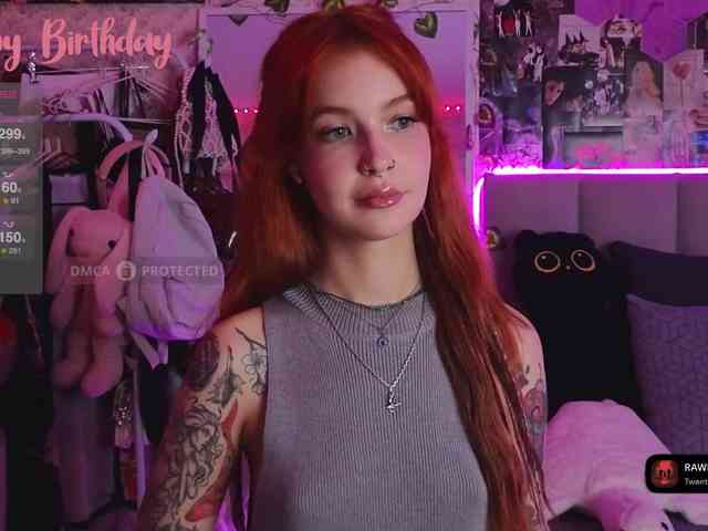 LisLy webcam