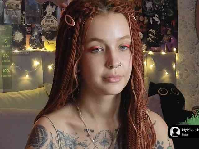LisLy webcam