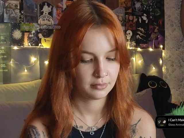 LisLy webcam