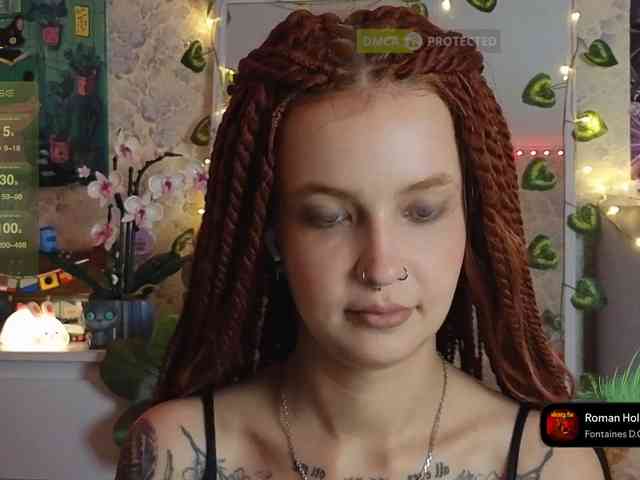 LisLy webcam
