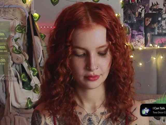 GoodyGirl Sex Cam Show