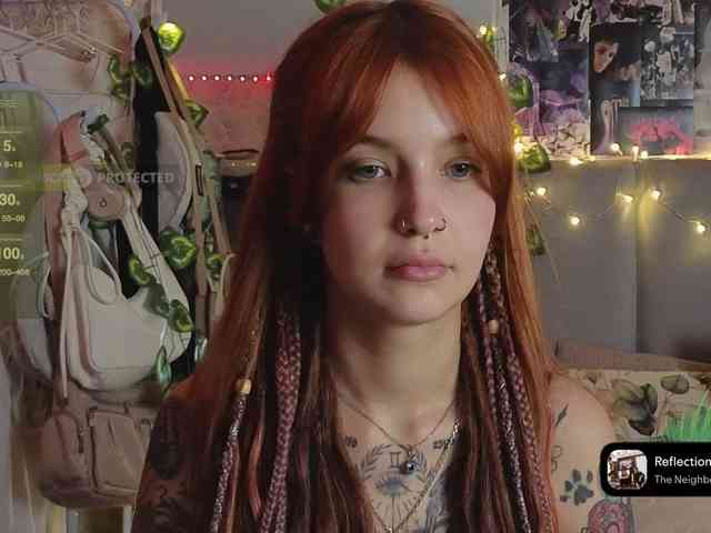 LisLy webcam