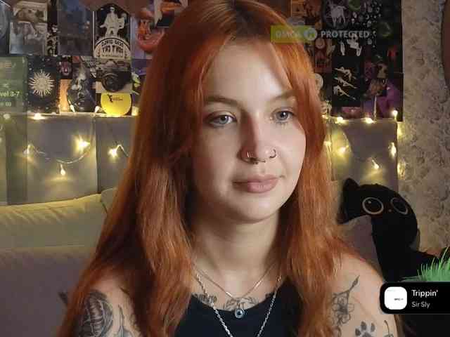 LisLy webcam