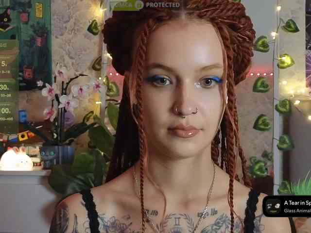 LisLy webcam