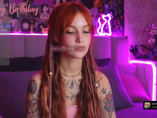 LisLy webcam