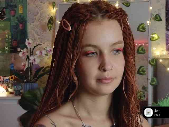 LisLy webcam