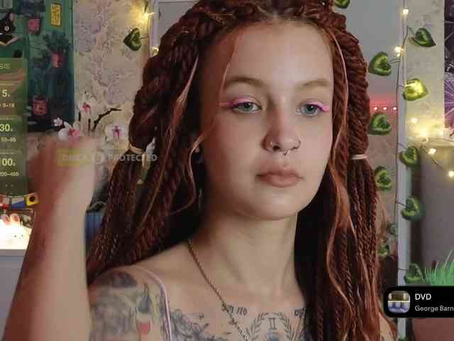 LisLy webcam