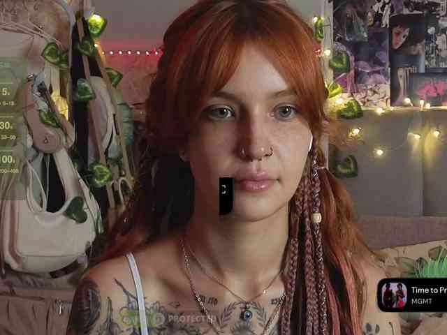 LisLy webcam