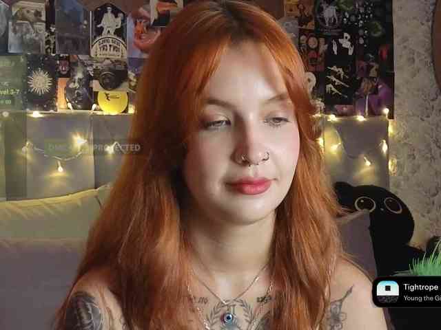 LisLy webcam